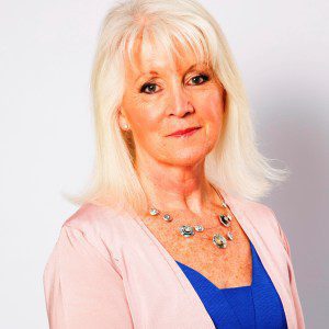 Kathryn Colas 'Angry Menopause' Kathryn Colas