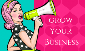 Grow Your Business Zone