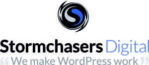 SC logo stacked with strong strapline SC logo stacked with strong strapline