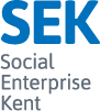 SEK Logo SEK Logo