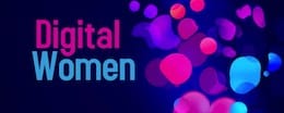 Digital-women Digital women logo