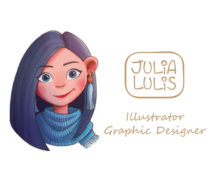 Julia Lulis Julia Lulis