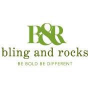 The Women In Business Big Show Exhibitor Bling and Rocks The Women In Business Big Show Exhibitor Bling and Rocks
