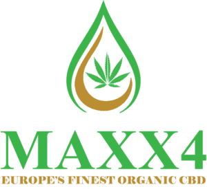 The Women In Business Big Show Exhibitor New Ancestral Living Featuring MAXX4 CBD Products