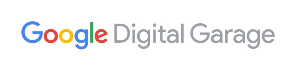 google-digital-garage Google Digital garage