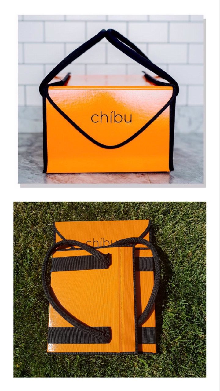 Chibu London Chibu London