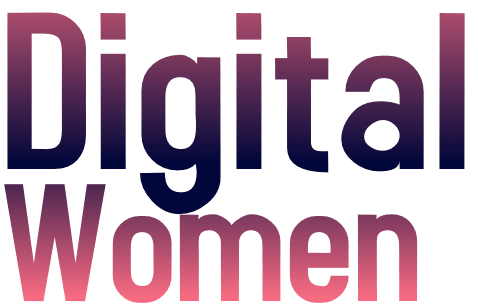 Digital Women Logo
