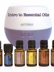 doTerra Oils Sales 2