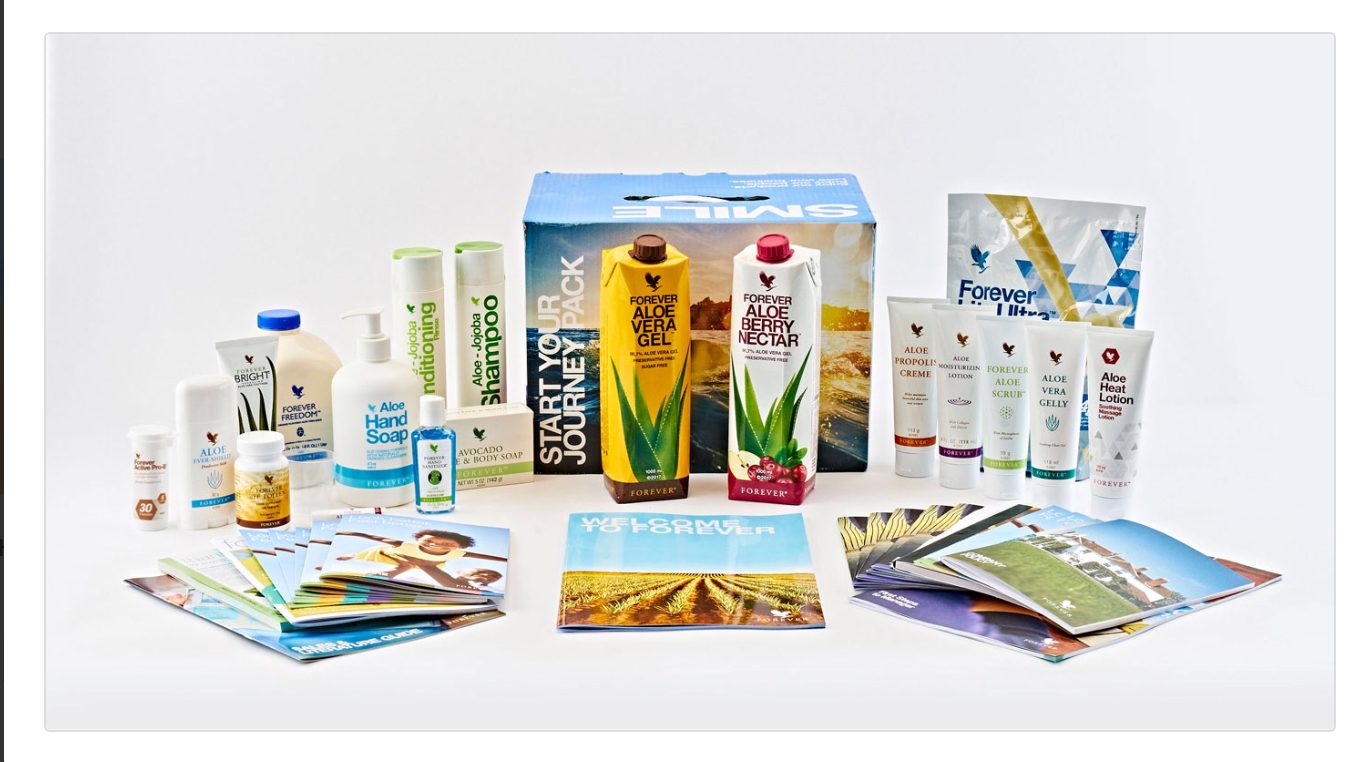 Forever Living Business Opportunity Forever Living Business Opportunity