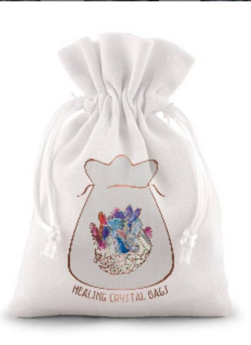 Healing Crystal Bags By Marie Healing Crystal Bags By Marie