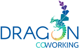 Dragon Coworking Logo