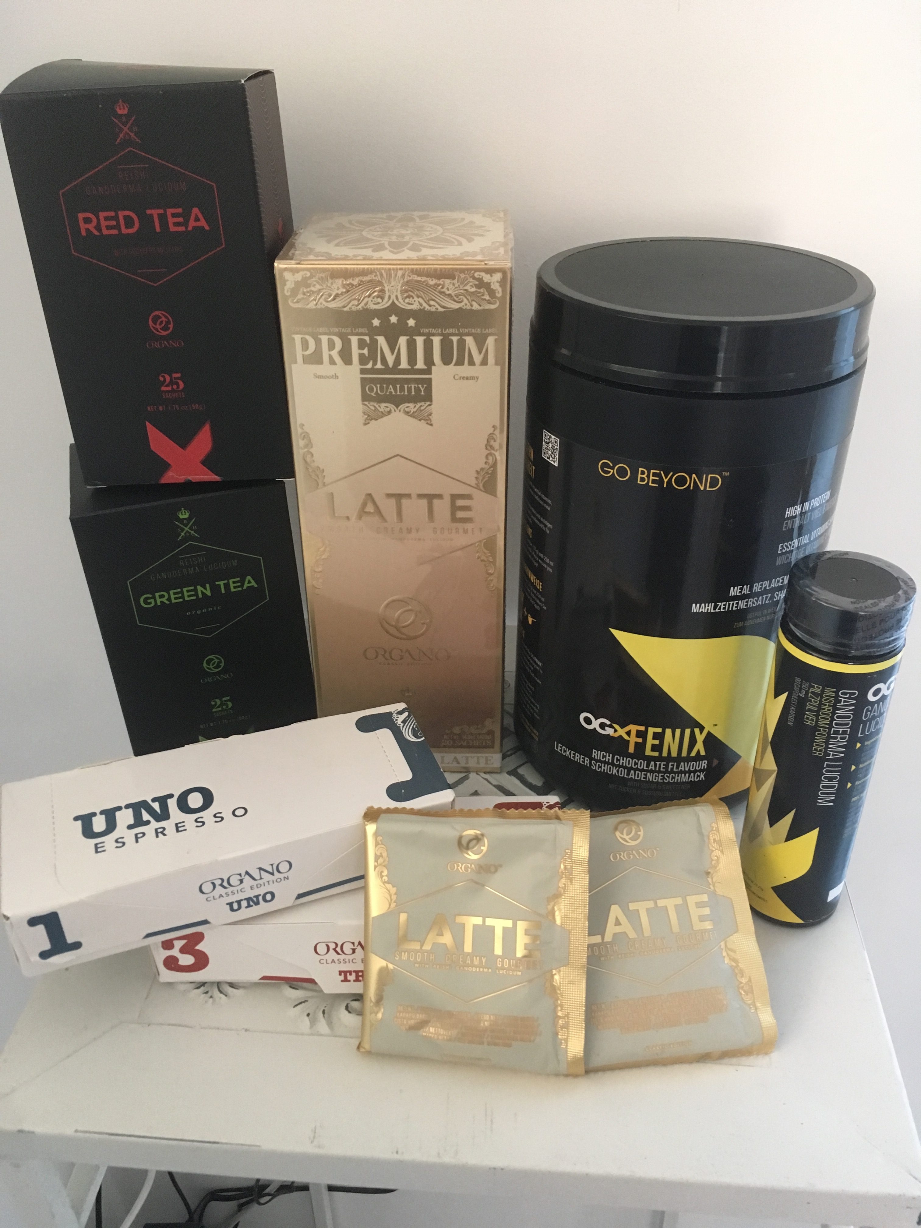 Taste the Gold Taste the Gold