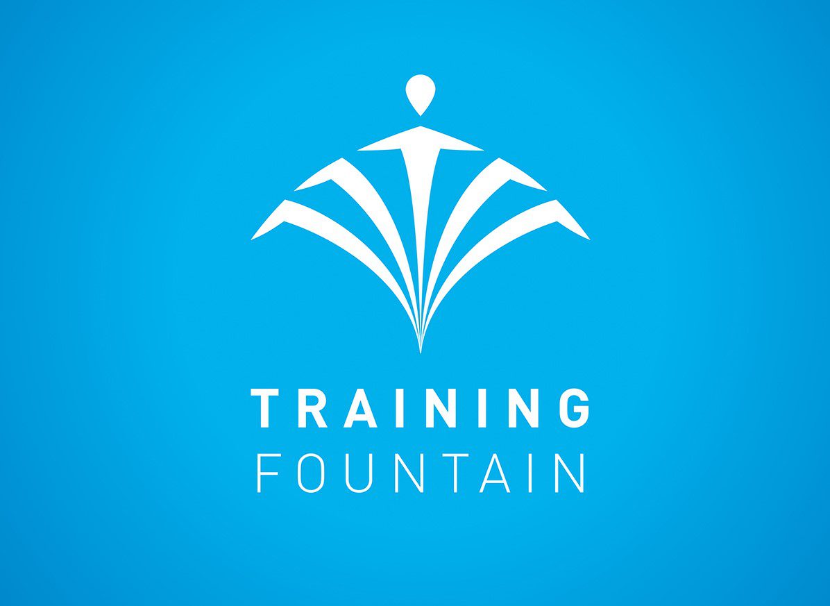 Training Fountain Logo