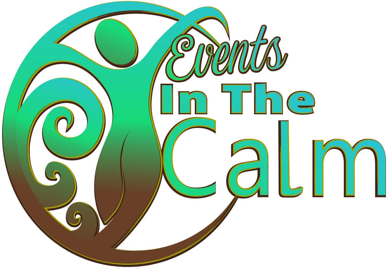 EVENTS IN THE CALM LOGO FINAL