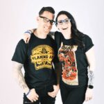 Laura And Barry Ash
