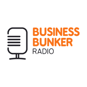 Business Bunker Radio Logo Business Bunker Radio Logo