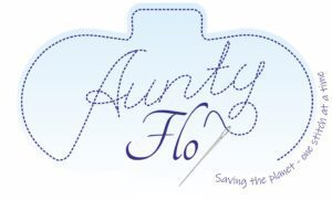 Aunty Flo Logo on the Women In Business Big Show