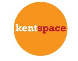 kent space logo