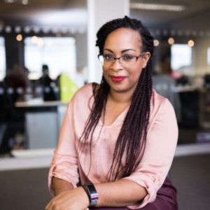 Jemma Fairclough-Haynes WIBBBS Speaker Jemma Fairclough-Haynes WIBBBS Speaker