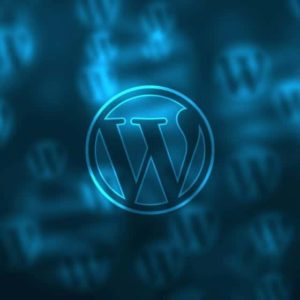 WordPress-Symbol WordPress-Symbol