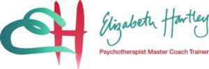 Elizabeth Hartley Logo Elizabeth Hartley Logo