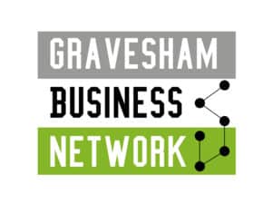 Gravesham Business Network logo Gravesham Business Network logo