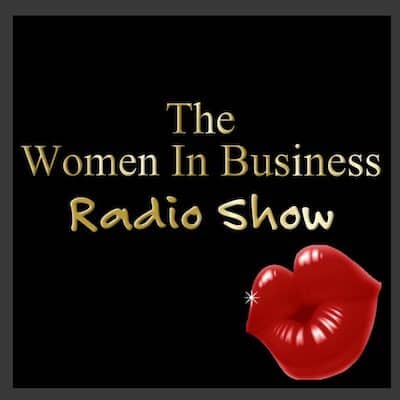The-Women-In-Business-Radio-show-Spreaker-Logo