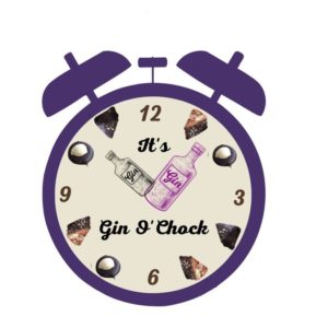 gin o chock logo