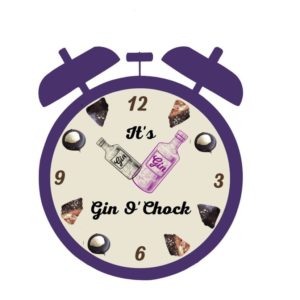 gin o chock logo gin o chock logo