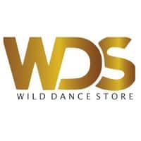 wild dance store logo