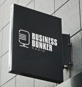 Business Bunker and Kent Business Radio