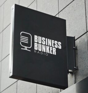 Business Bunker Business Bunker and Kent Business Radio