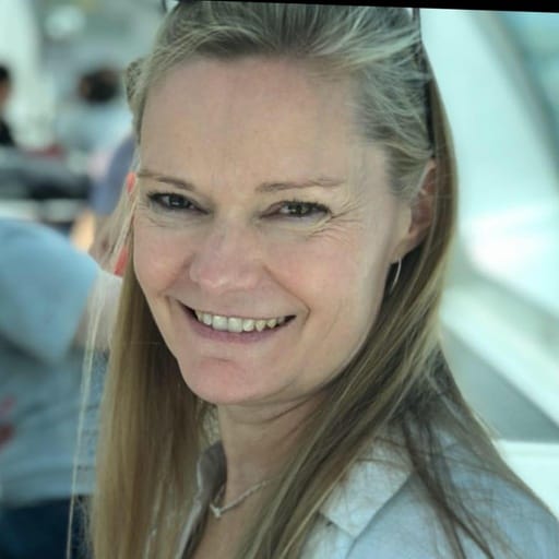 Sarah Reeve-Daly Sarah Reeve-Daly