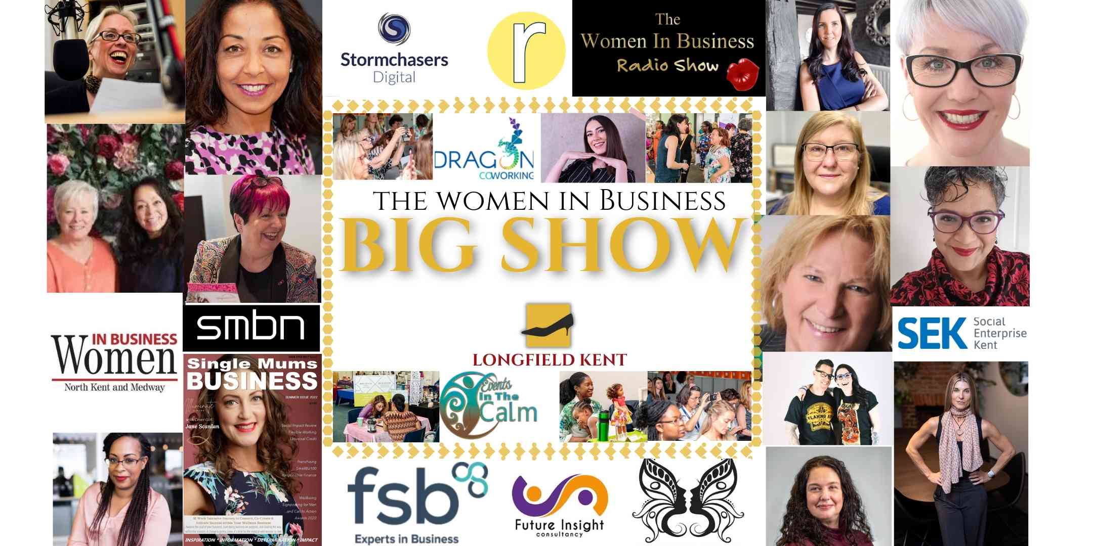 The Women In Business Big Show 2023