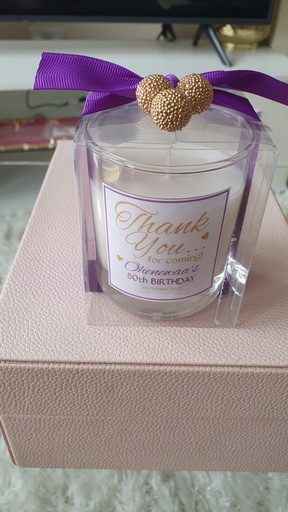 Luxe Scents Luxe Scents