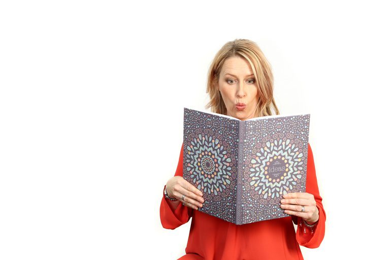 helen-v-and-book helen-v-and-book