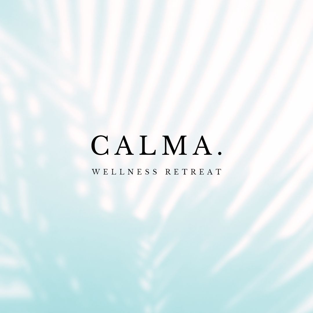 CALMA CALMA
