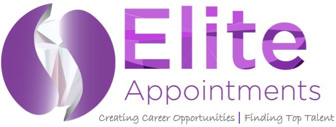 Elite Appointments full signage