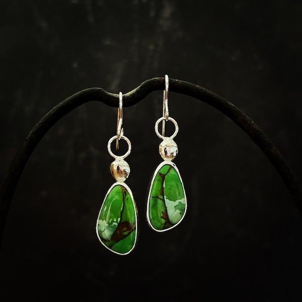 Ordnance Earrings Ordnance Earrings