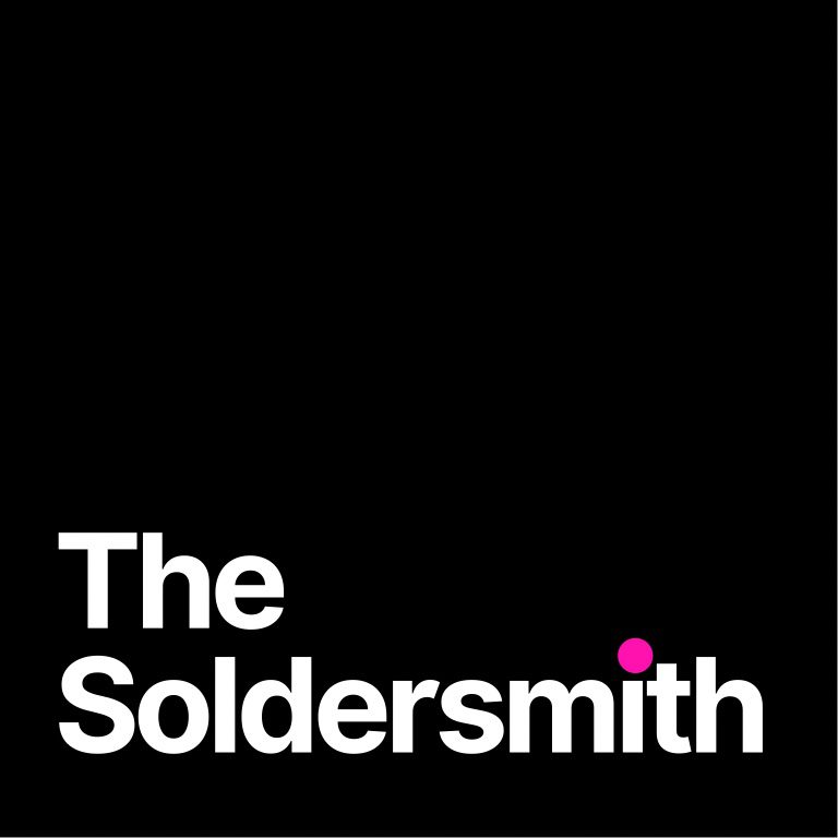 The Soldersmith - Logo The Soldersmith - Logo