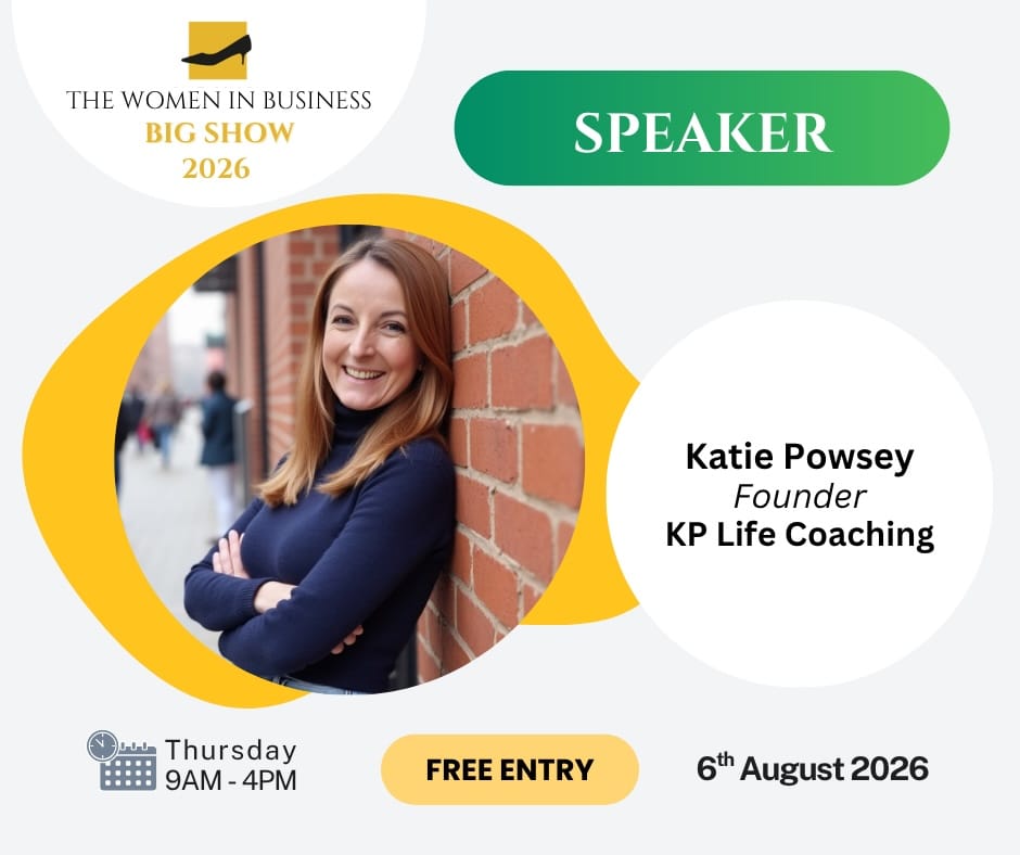 Katie Powsie
