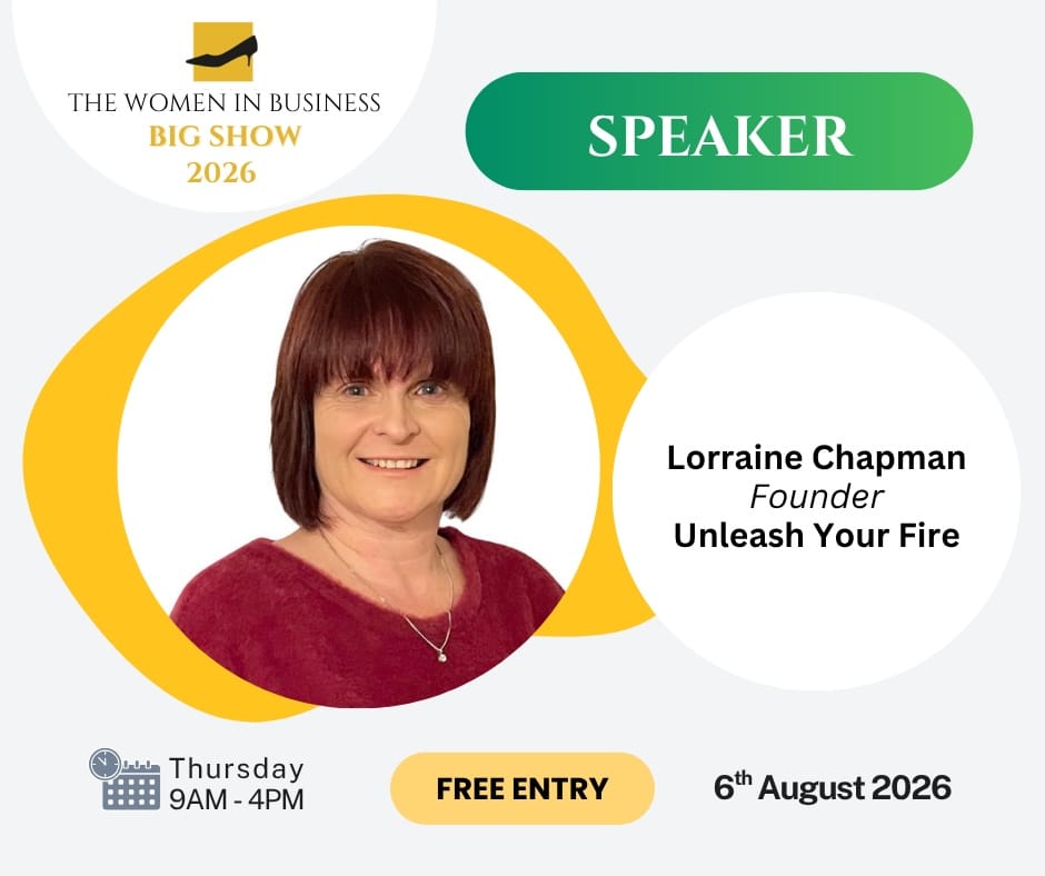 Lorraine Chapman