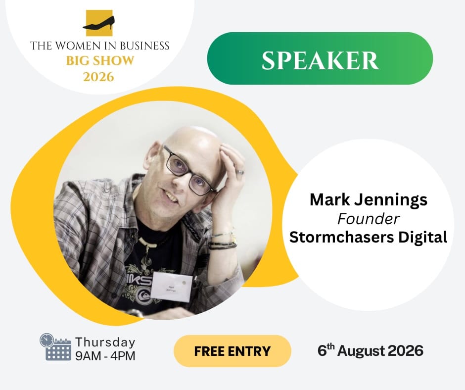 Mark Jennings