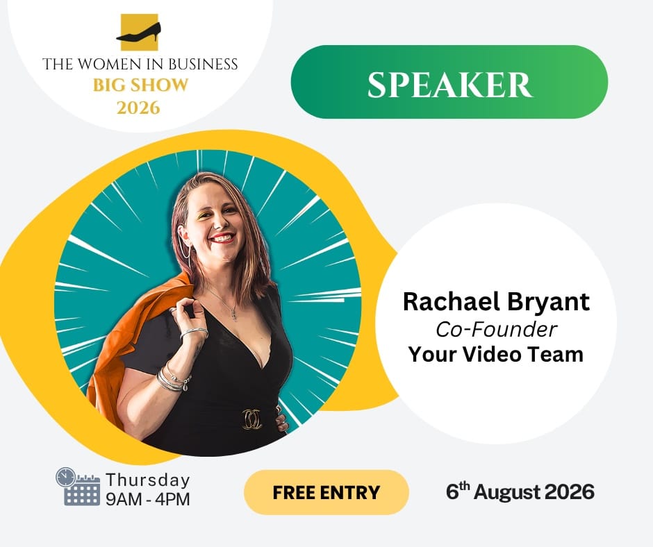 Rachel Bryant