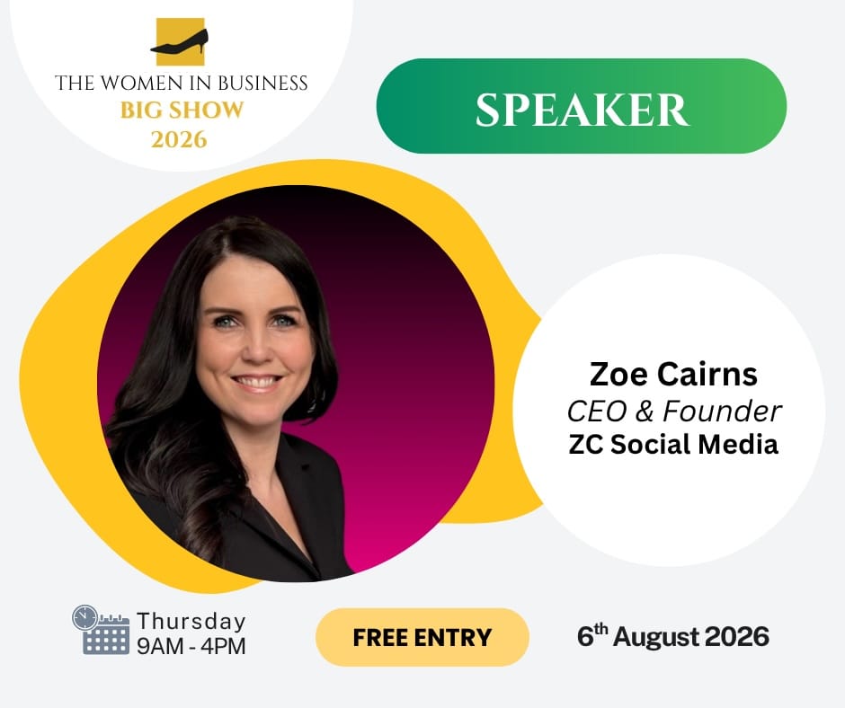 Zoe Cairns