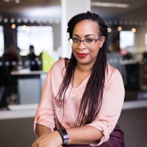 Jemma Fairclough-Haynes WIBBBS Speaker Jemma Fairclough-Haynes WIBBBS Speaker