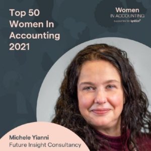 Michele Yianni Smith WIBBBS Speaker Michele Yianni Smith WIBBBS Speaker