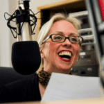 Sian Murphy Host Of The Women In Business Radio Show