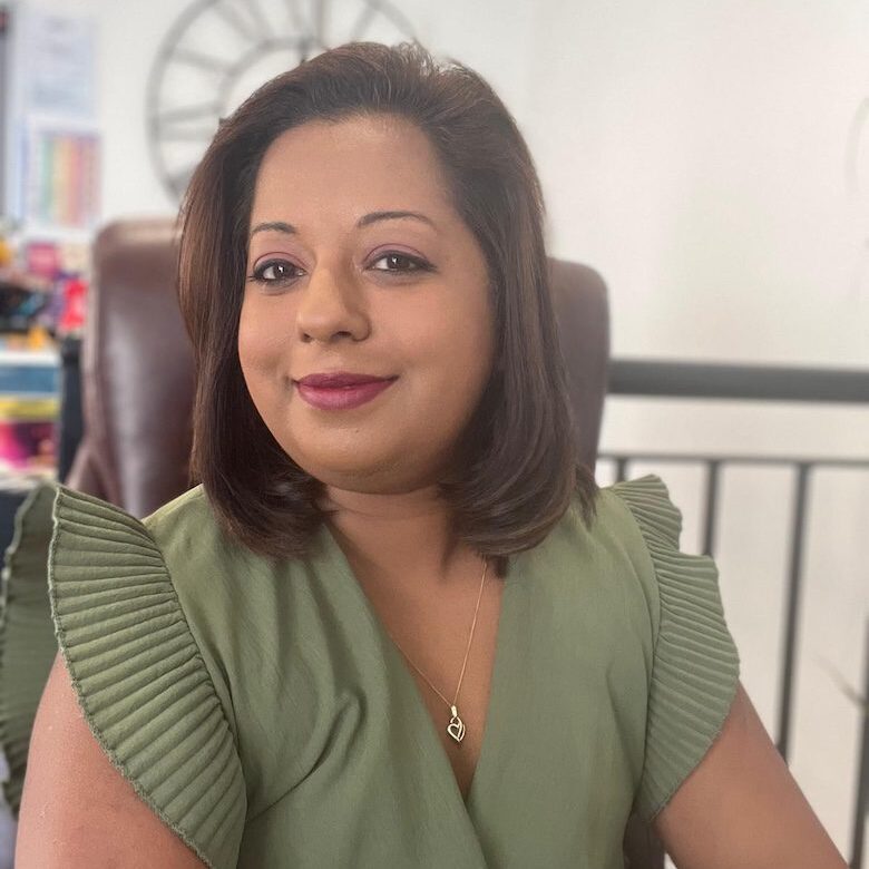 shweta dowlot maulayah